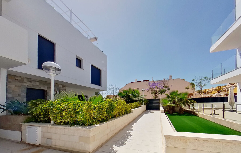 Appartement 5 personnes à Los Arenales del Sol - Photo 9