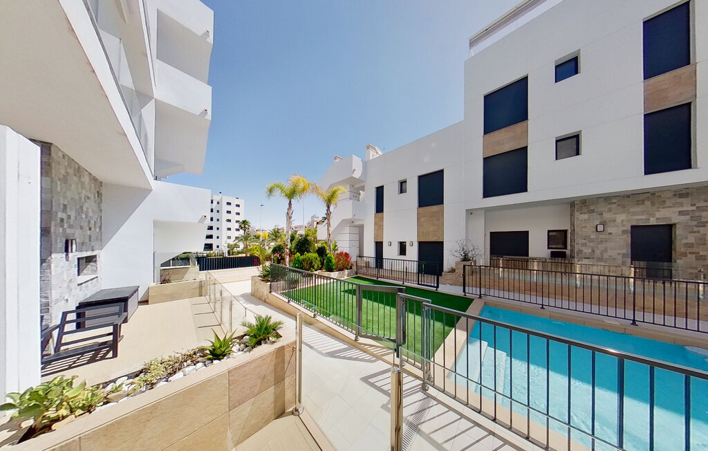 Appartement 5 personnes à Los Arenales del Sol - Photo 10