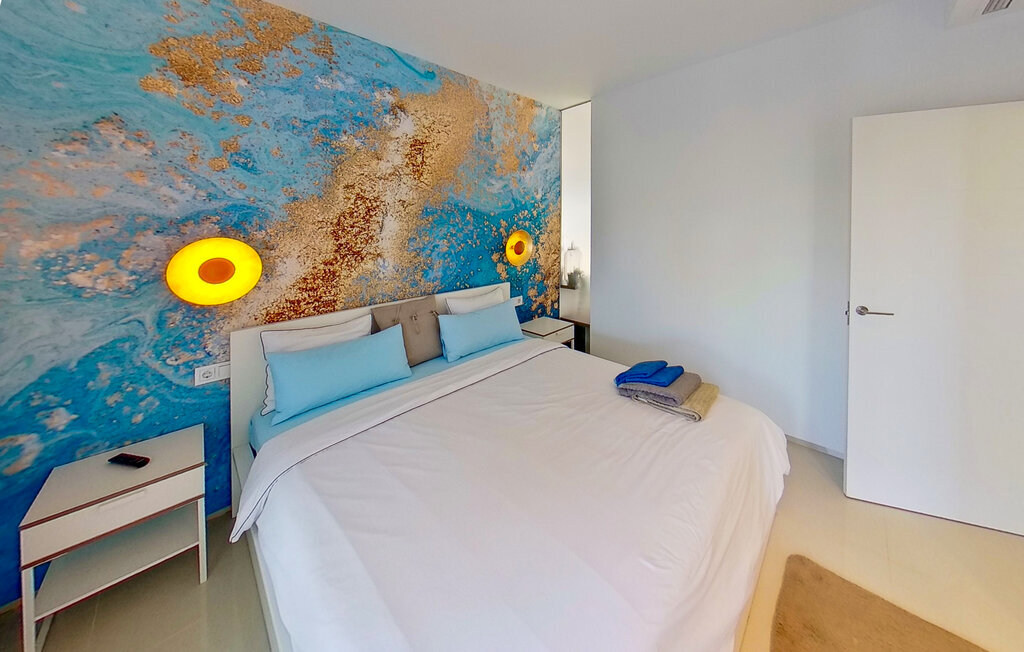 Appartement 5 personnes à Los Arenales del Sol - Photo 12