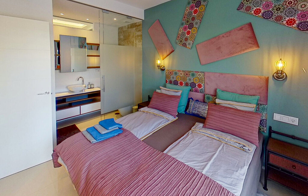 Appartement 5 personnes à Los Arenales del Sol - Photo 13