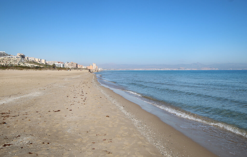 Appartement 5 personnes à Los Arenales del Sol - Photo 15