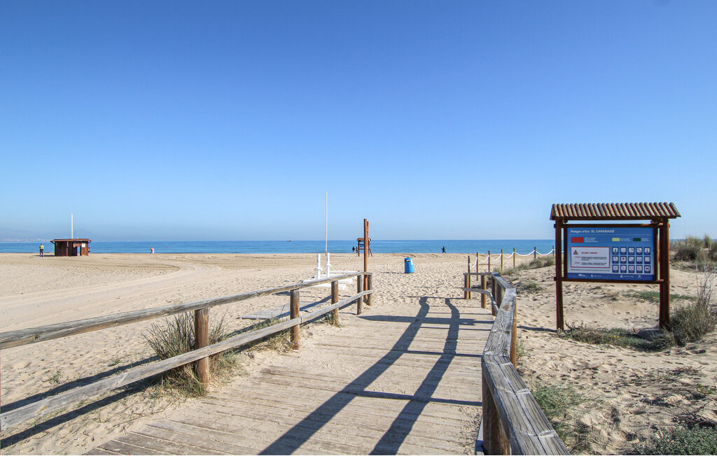 Appartement 5 personnes à Los Arenales del Sol - Photo 17