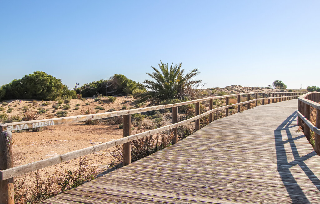 Appartement 5 personnes à Los Arenales del Sol - Photo 18