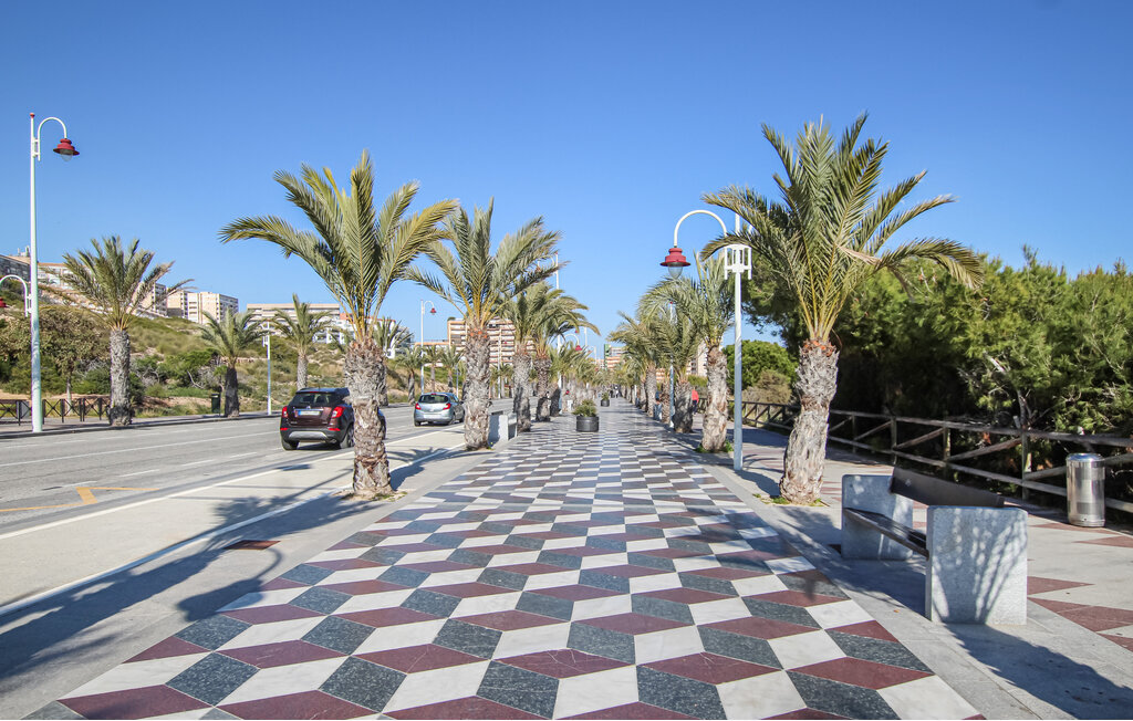 Appartement 5 personnes à Los Arenales del Sol - Photo 19