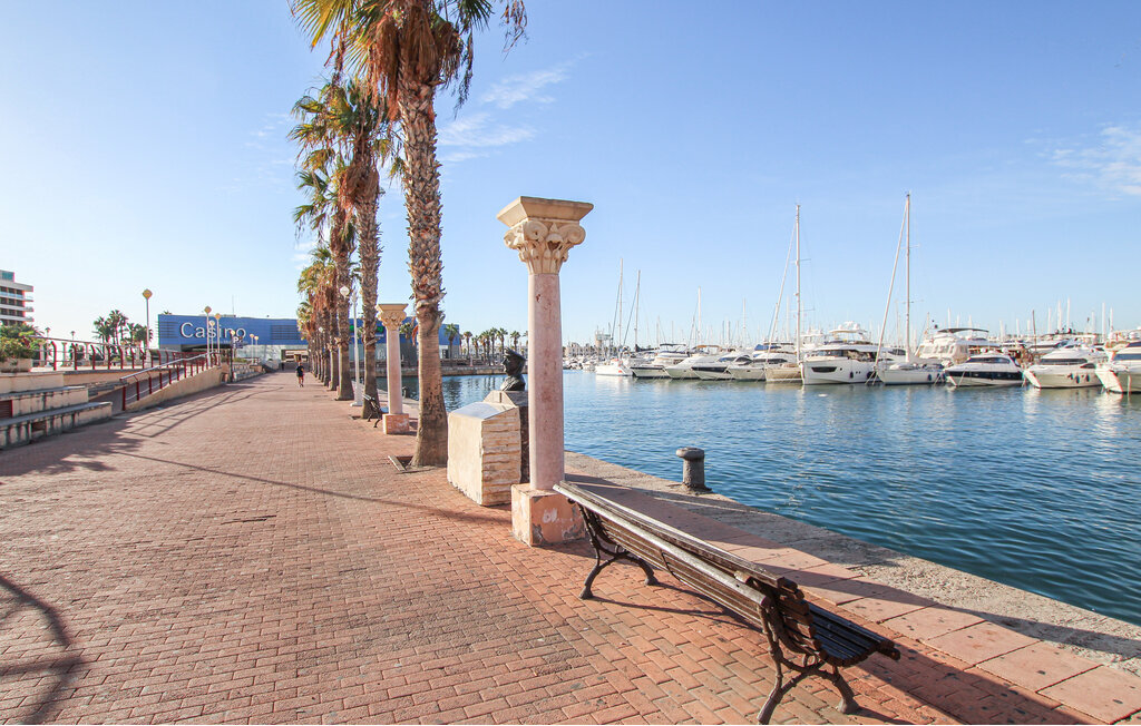 Appartement 5 personnes à Los Arenales del Sol - Photo 20