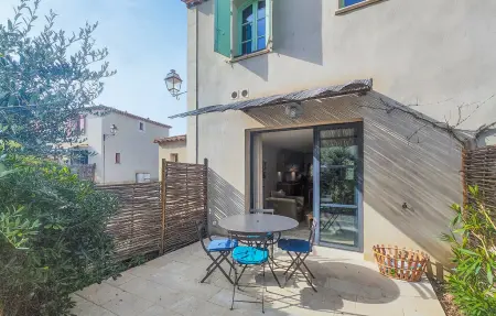 Location maison de vacances à Saint Laurent de la Ca