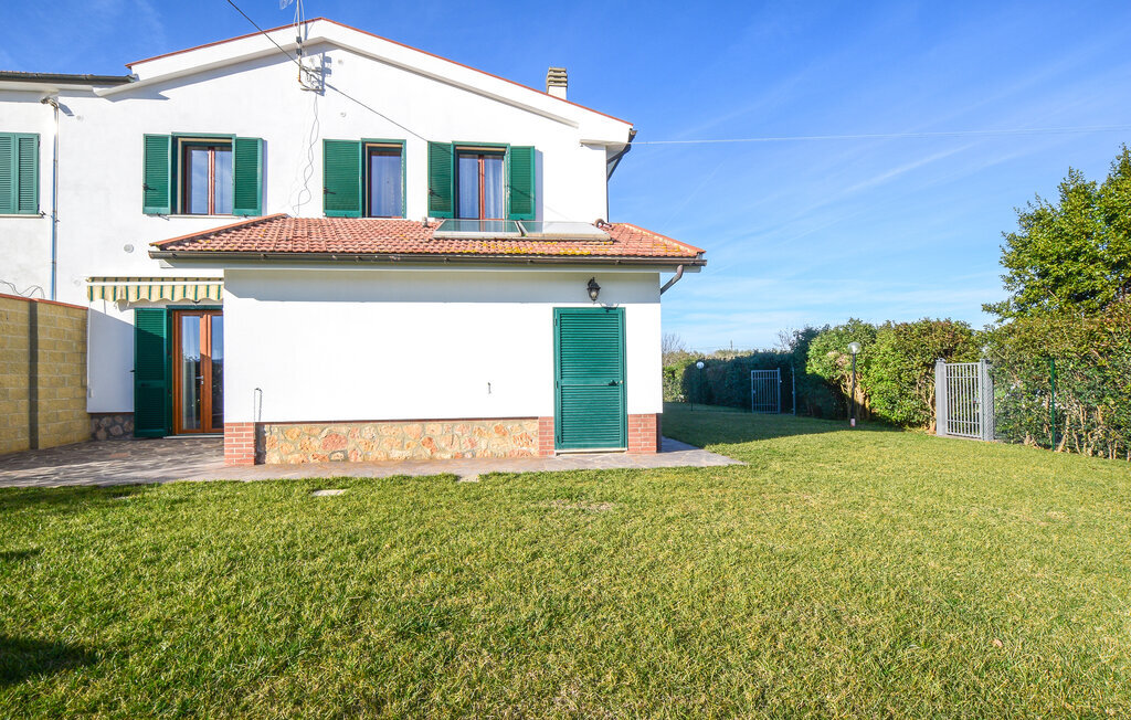Maison 8 personnes à Marsiliana - Photo 1