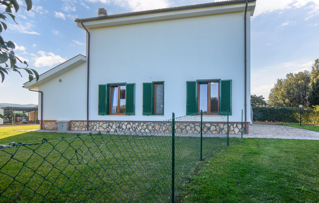 Maison 8 personnes à Marsiliana - Photo 8