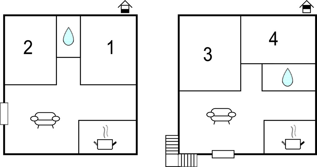 Maison 8 personnes à Marsiliana - Photo 33