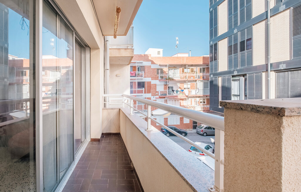 Appartement 6 personnes à L'Ametlla de Mar - Photo 1