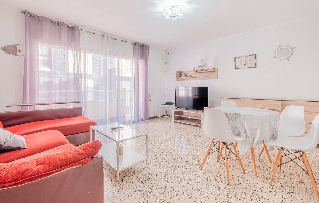 Appartement 6 personnes à L'Ametlla de Mar - Photo 2