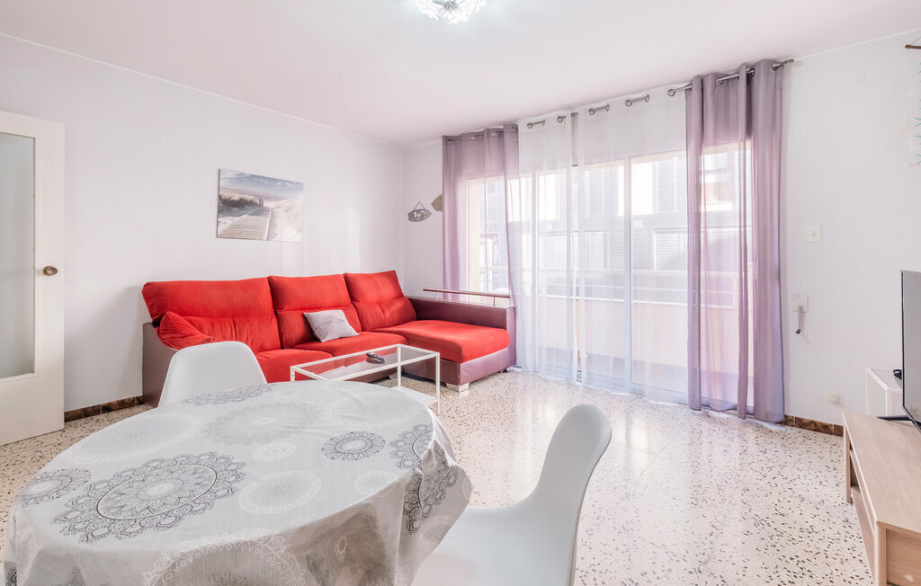 Appartement 6 personnes à L'Ametlla de Mar - Photo 3