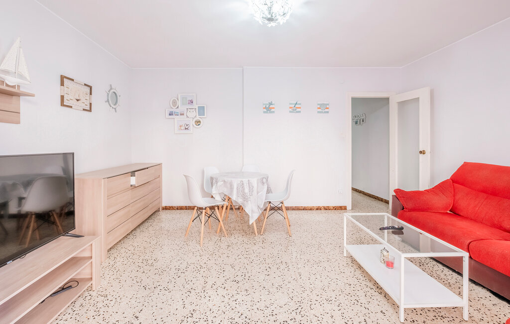 Appartement 6 personnes à L'Ametlla de Mar - Photo 4