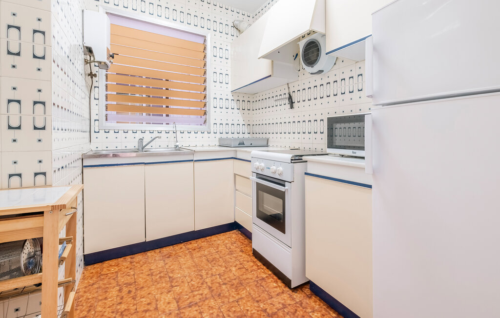 Appartement 6 personnes à L'Ametlla de Mar - Photo 5