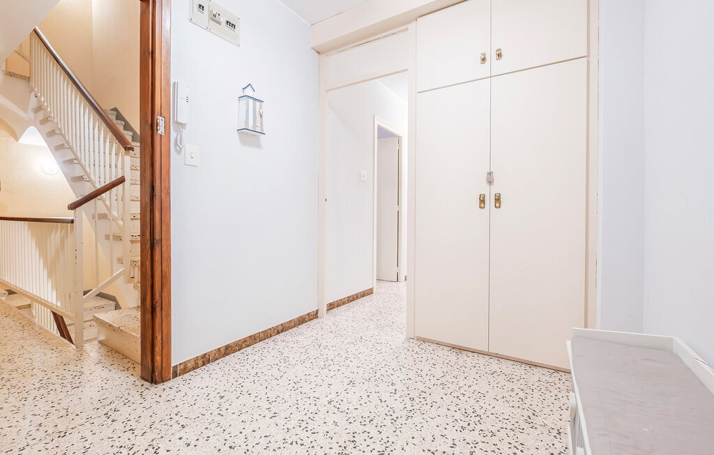 Appartement 6 personnes à L'Ametlla de Mar - Photo 6