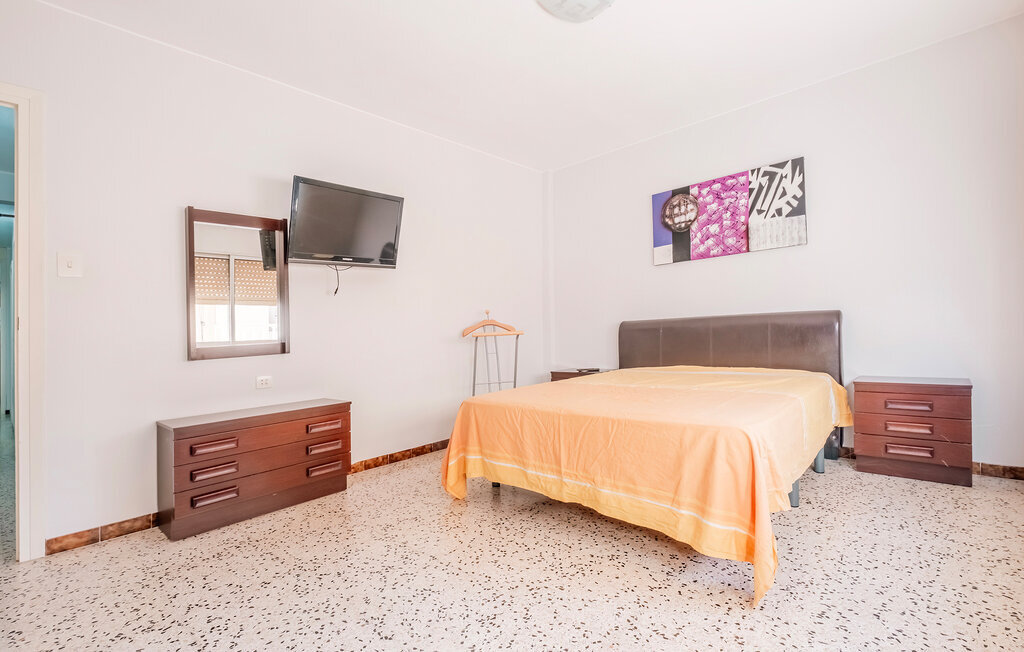 Appartement 6 personnes à L'Ametlla de Mar - Photo 7