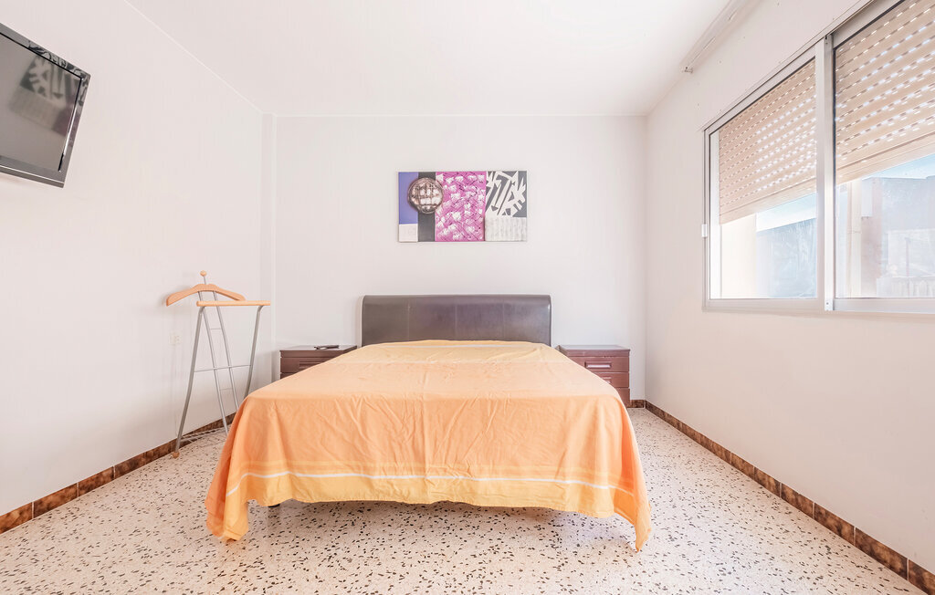 Appartement 6 personnes à L'Ametlla de Mar - Photo 8