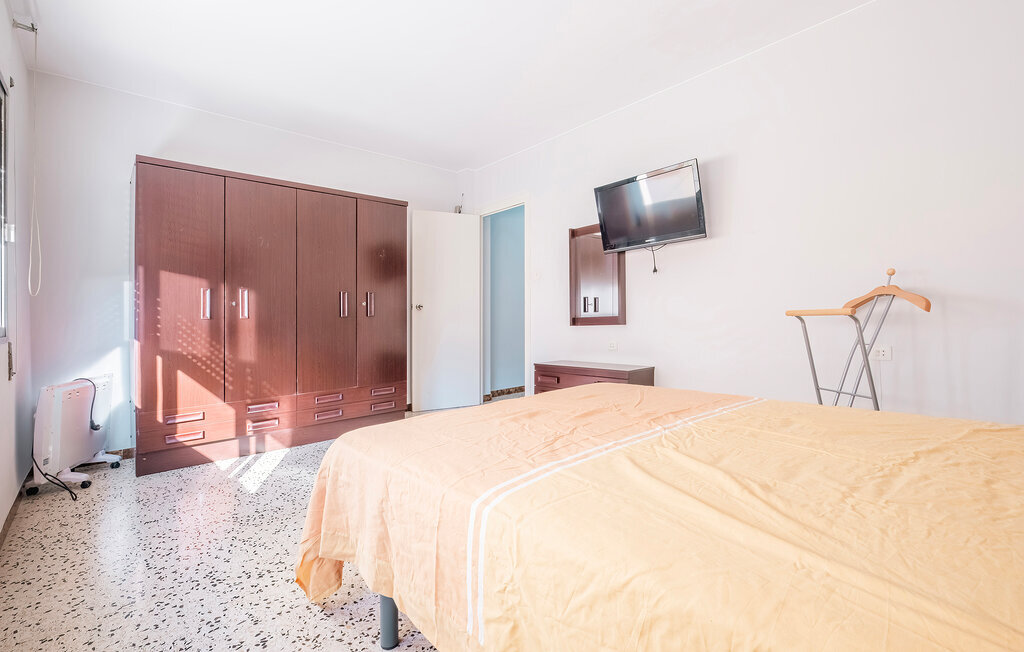 Appartement 6 personnes à L'Ametlla de Mar - Photo 9