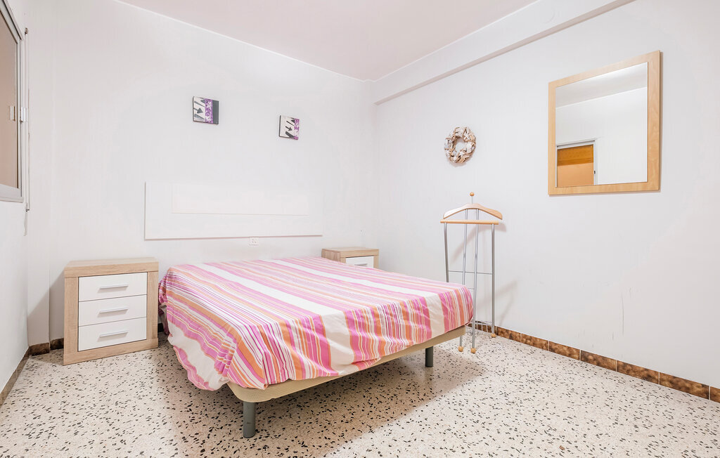 Appartement 6 personnes à L'Ametlla de Mar - Photo 10