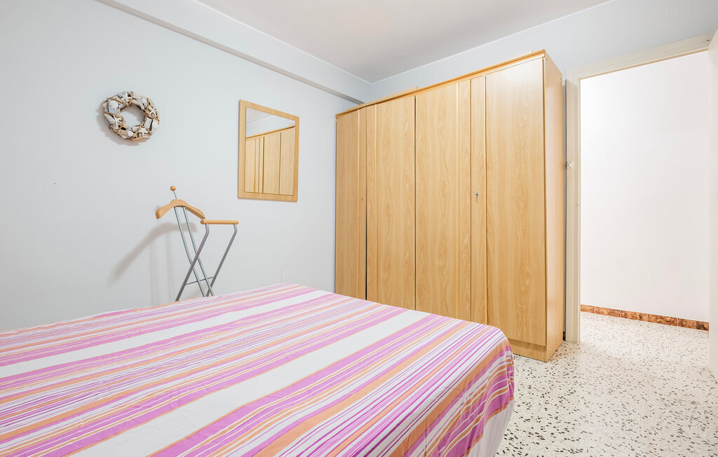 Appartement 6 personnes à L'Ametlla de Mar - Photo 11