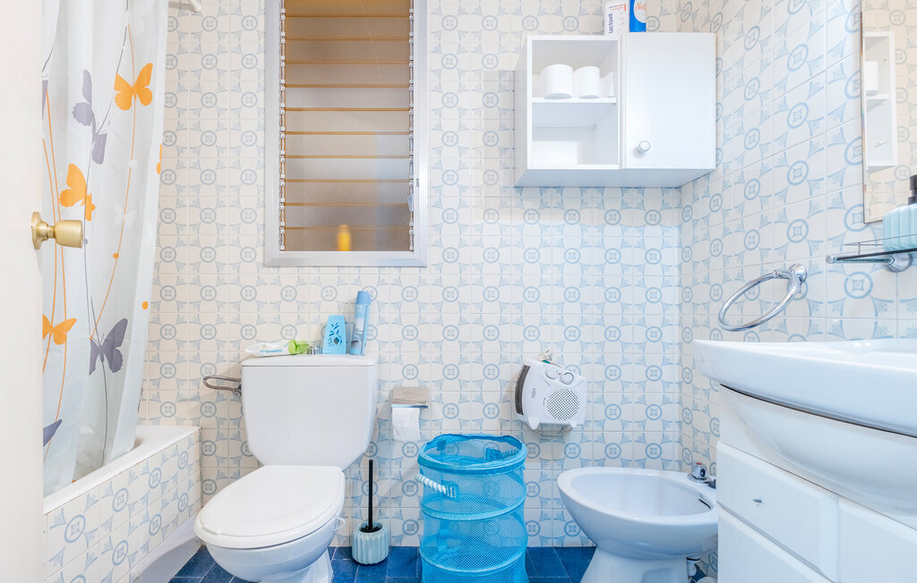 Appartement 6 personnes à L'Ametlla de Mar - Photo 12