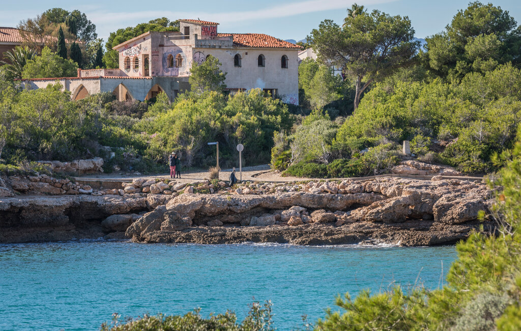 Appartement 6 personnes à L'Ametlla de Mar - Photo 14