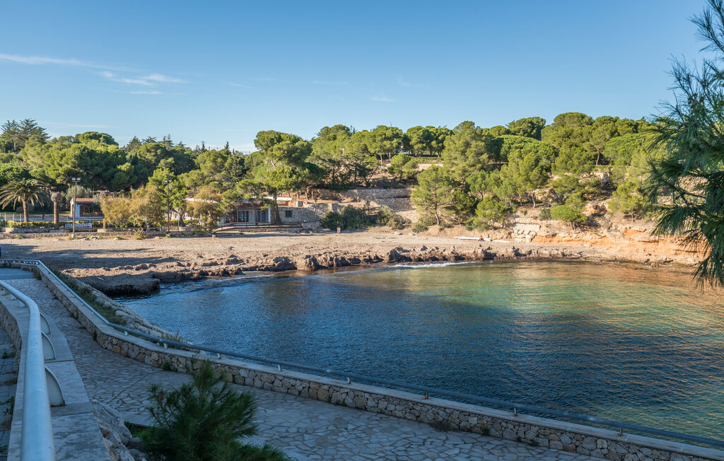 Appartement 6 personnes à L'Ametlla de Mar - Photo 16