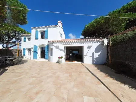 Maison confortable face à la mer, 7 couchages, terrasse, jardin, wifi, parking, animaux acceptés - Photo 25