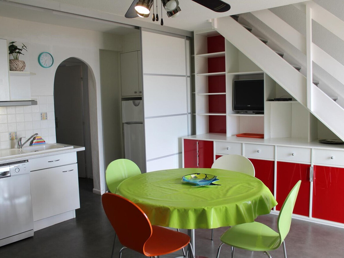 Maison front de plage à Gruissan avec piscine - Photo 9