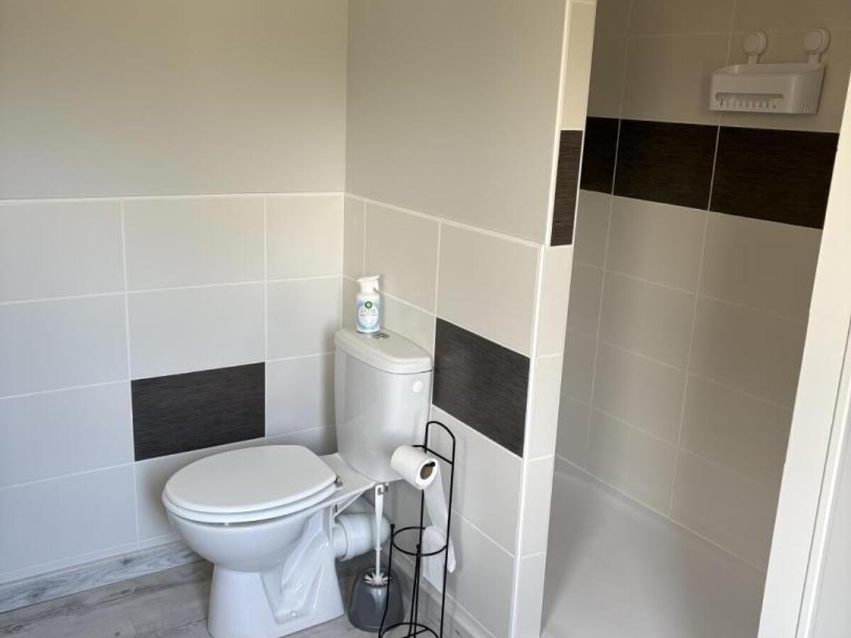 Maison 8 pers. à Montmartin-sur-Mer, vue mer et terrain clos - Photo 14