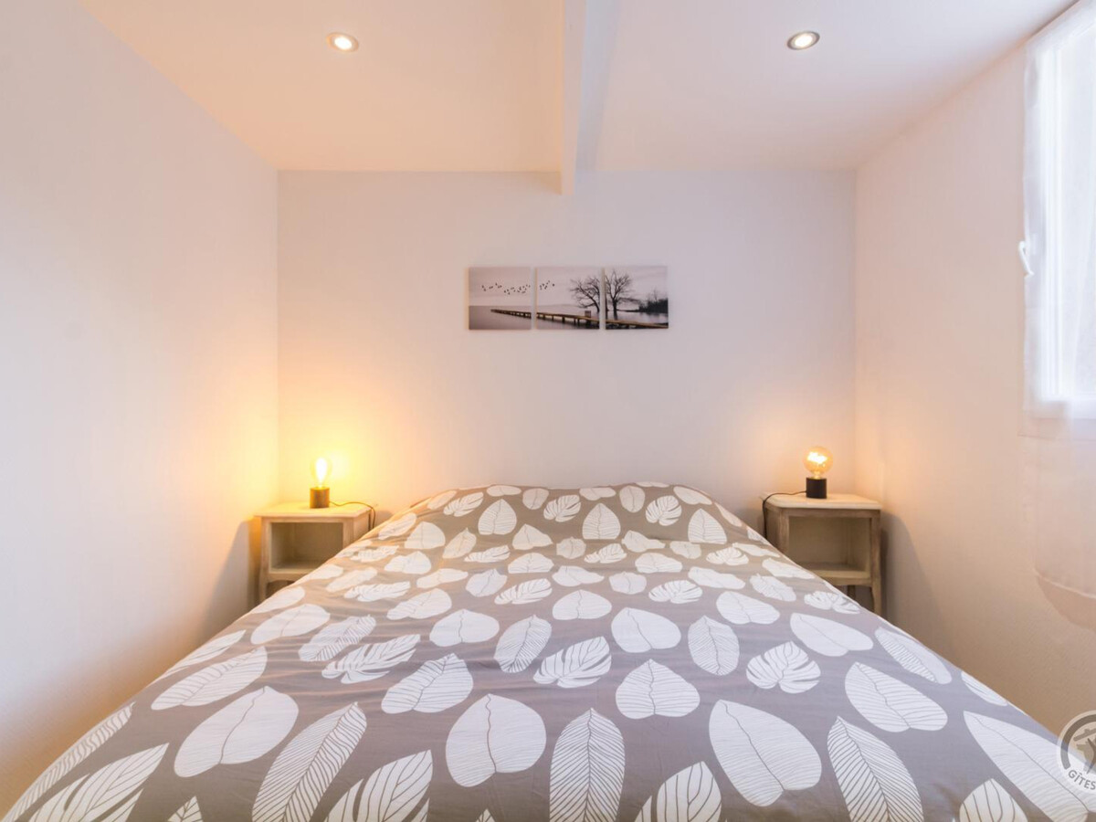 Maison 8 pers. à Montmartin-sur-Mer, vue mer et terrain clos - Photo 15