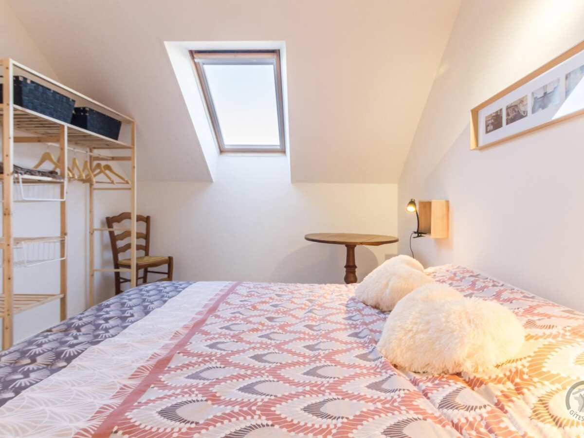 Maison 8 pers. à Montmartin-sur-Mer, vue mer et terrain clos - Photo 18