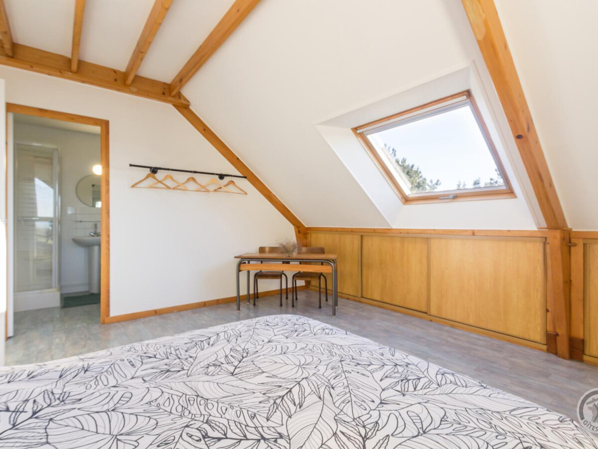 Maison 8 pers. à Montmartin-sur-Mer, vue mer et terrain clos - Photo 19
