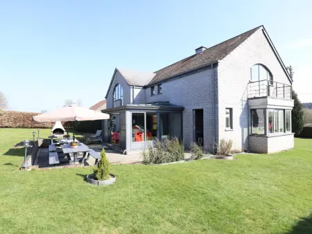 Location maison de vacances à Houffalize
