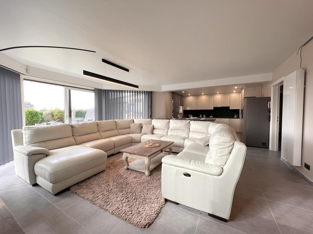 Villa Golfbreker à Middelkerke : spa, sauna et plage à 700 m - Photo 4