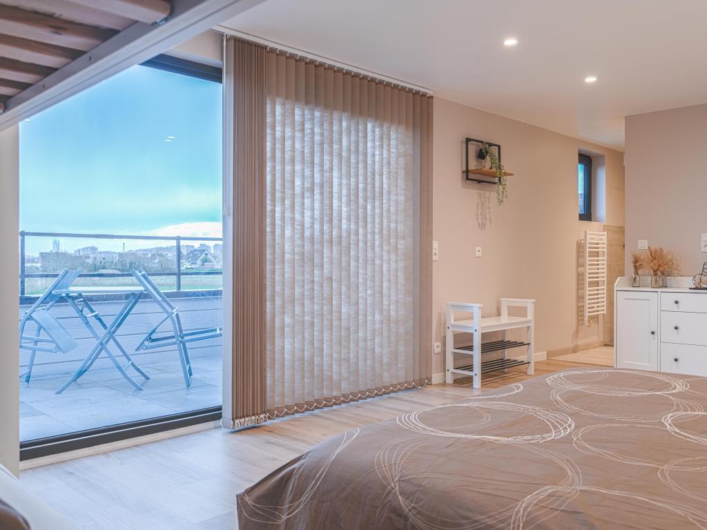 Villa Golfbreker à Middelkerke : spa, sauna et plage à 700 m - Photo 5