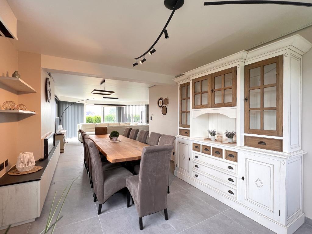 Villa Golfbreker à Middelkerke : spa, sauna et plage à 700 m - Photo 8