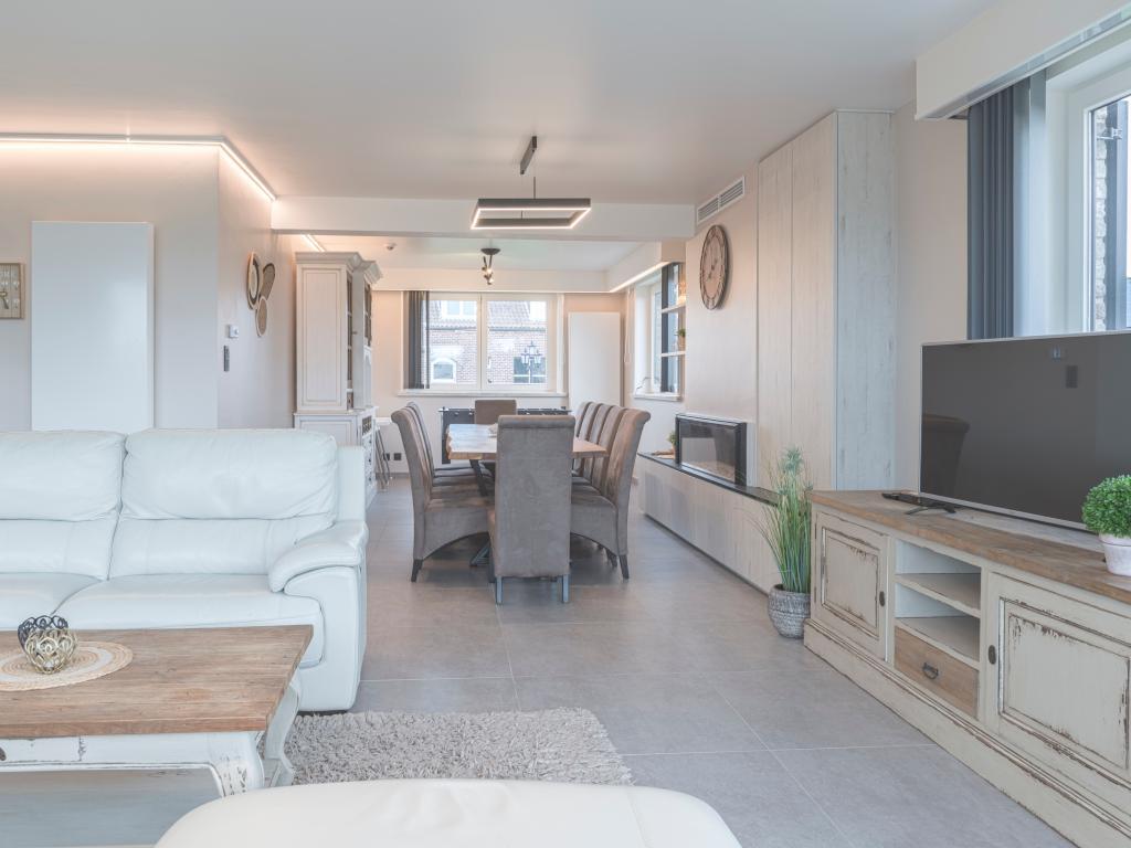 Villa Golfbreker à Middelkerke : spa, sauna et plage à 700 m - Photo 10