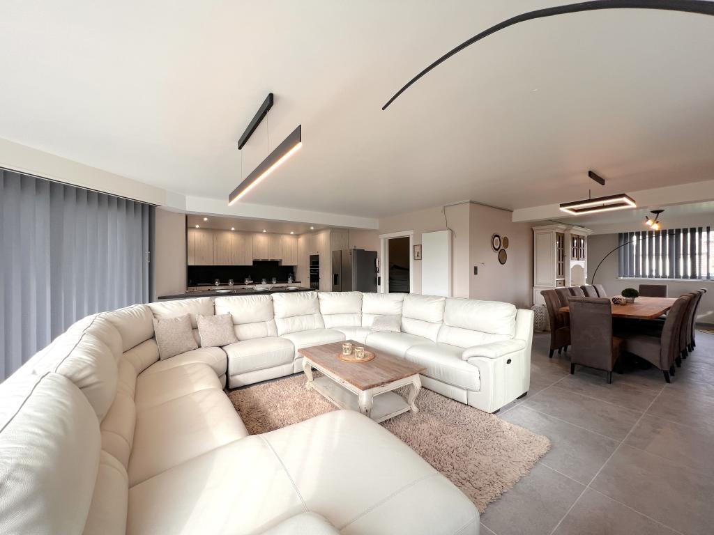 Villa Golfbreker à Middelkerke : spa, sauna et plage à 700 m - Photo 11