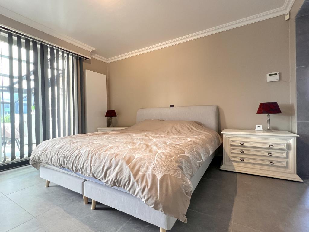 Villa Golfbreker à Middelkerke : spa, sauna et plage à 700 m - Photo 15