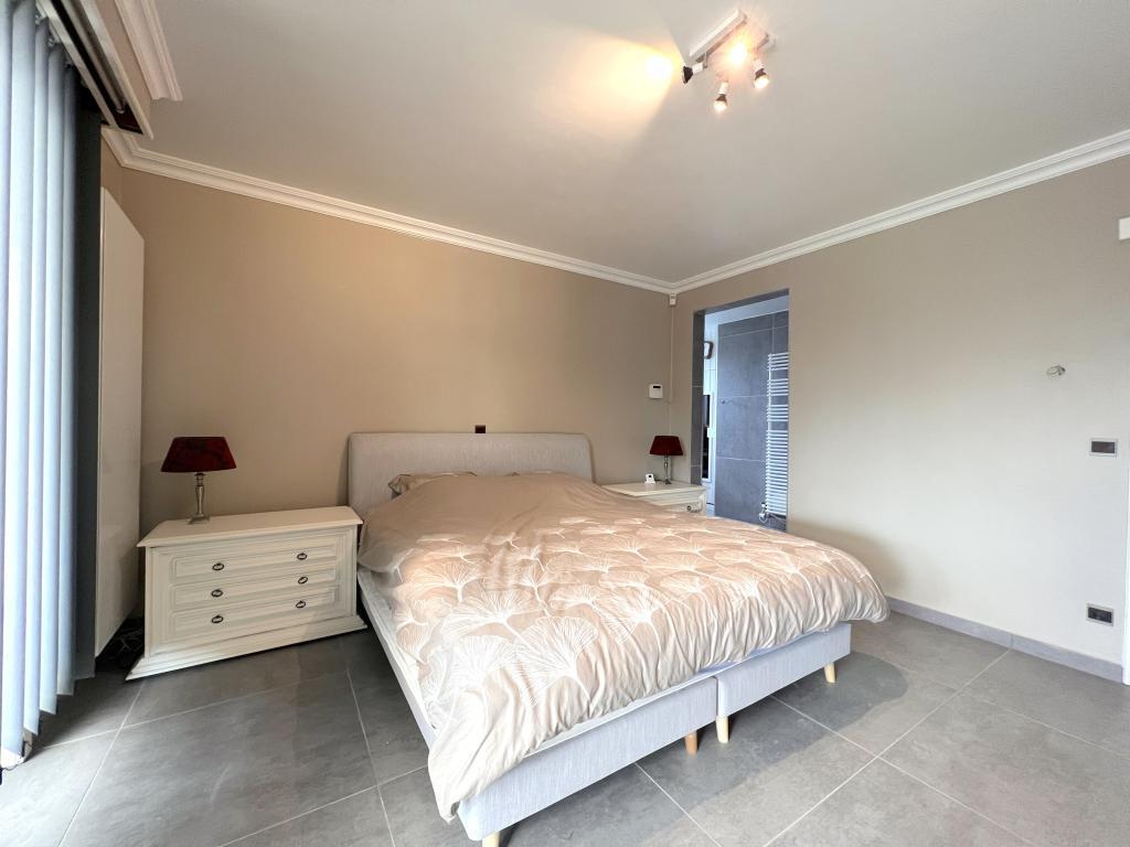 Villa Golfbreker à Middelkerke : spa, sauna et plage à 700 m - Photo 16