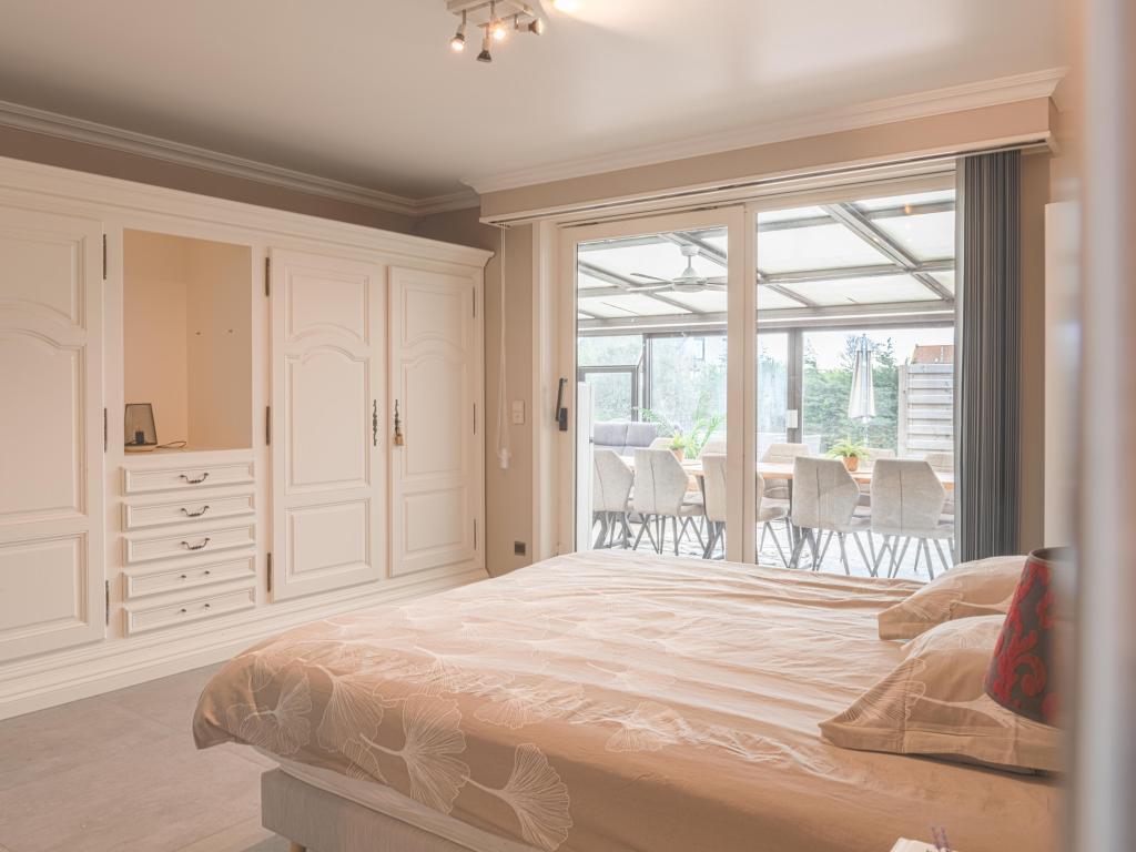 Villa Golfbreker à Middelkerke : spa, sauna et plage à 700 m - Photo 17