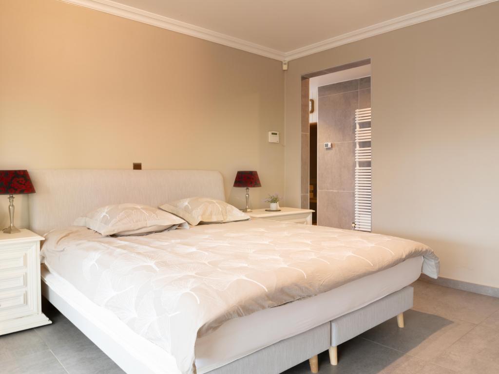 Villa Golfbreker à Middelkerke : spa, sauna et plage à 700 m - Photo 18