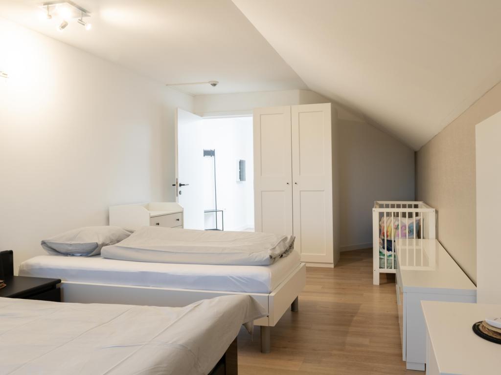 Villa Golfbreker à Middelkerke : spa, sauna et plage à 700 m - Photo 21