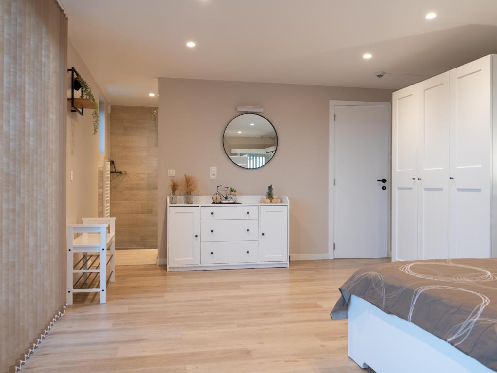 Villa Golfbreker à Middelkerke : spa, sauna et plage à 700 m - Photo 24