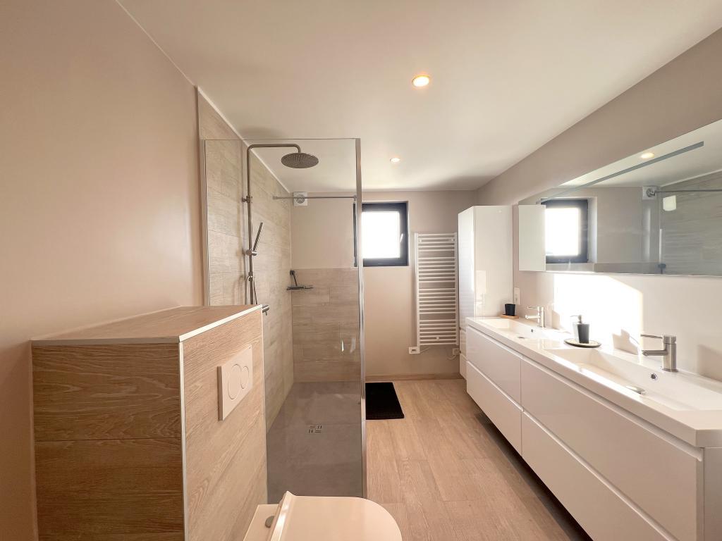Villa Golfbreker à Middelkerke : spa, sauna et plage à 700 m - Photo 25
