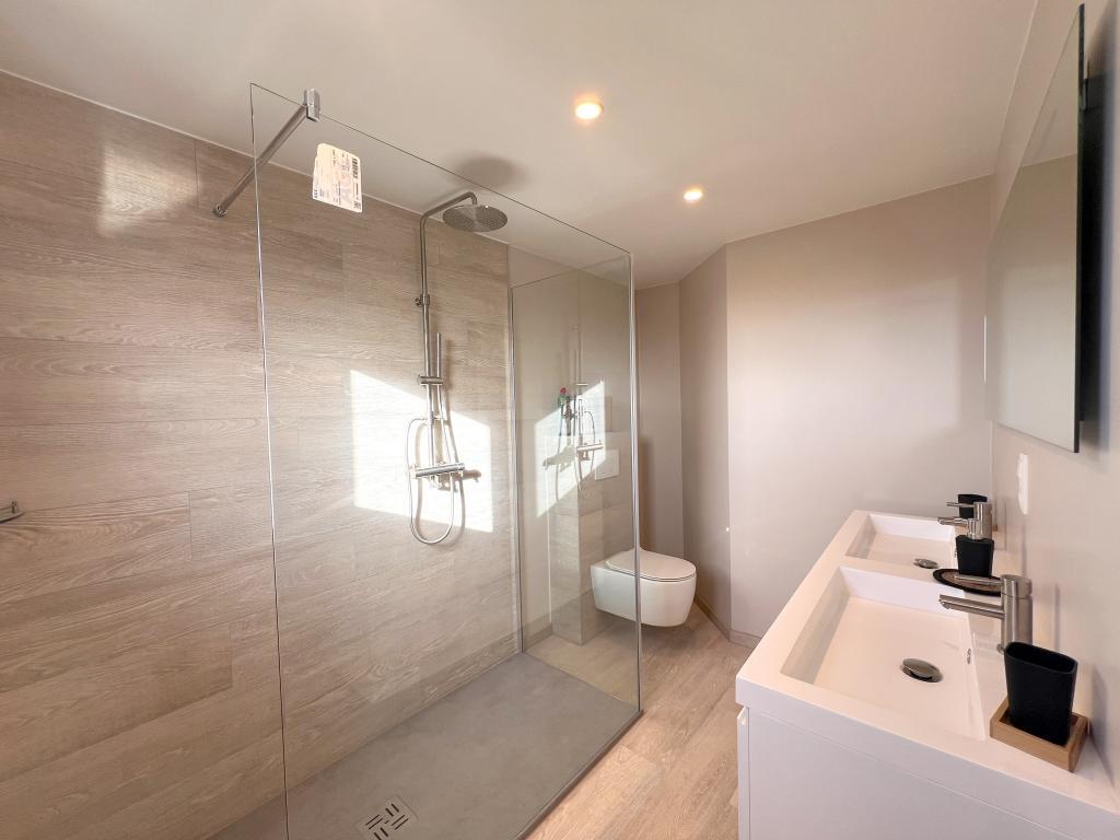Villa Golfbreker à Middelkerke : spa, sauna et plage à 700 m - Photo 26