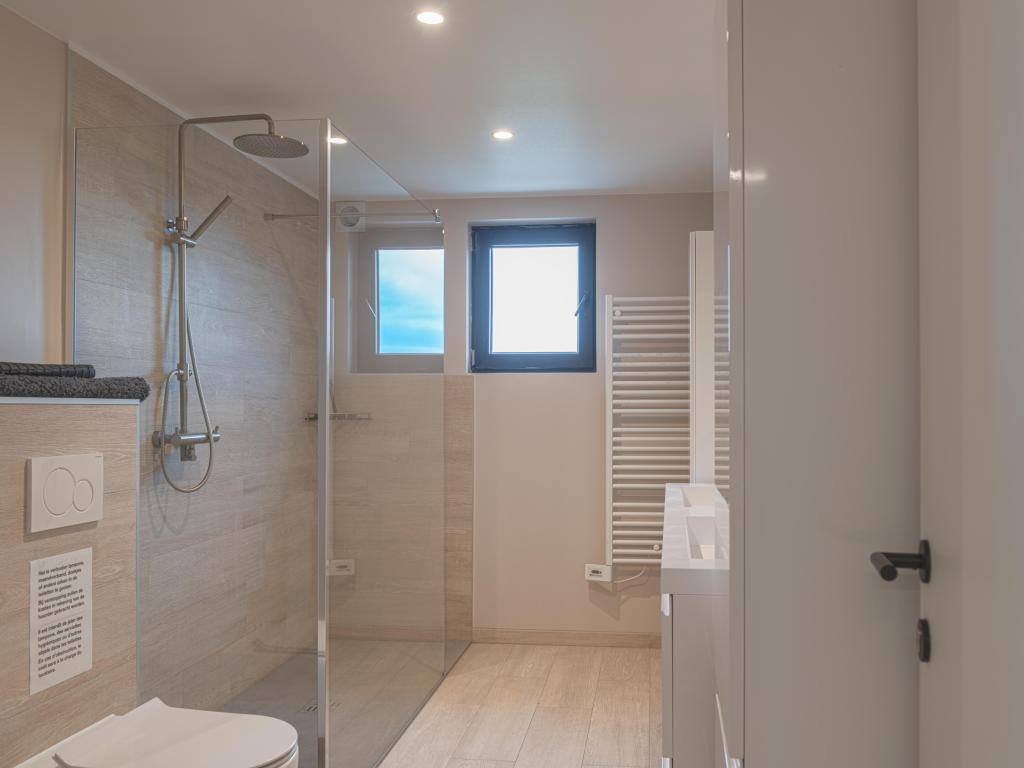 Villa Golfbreker à Middelkerke : spa, sauna et plage à 700 m - Photo 27