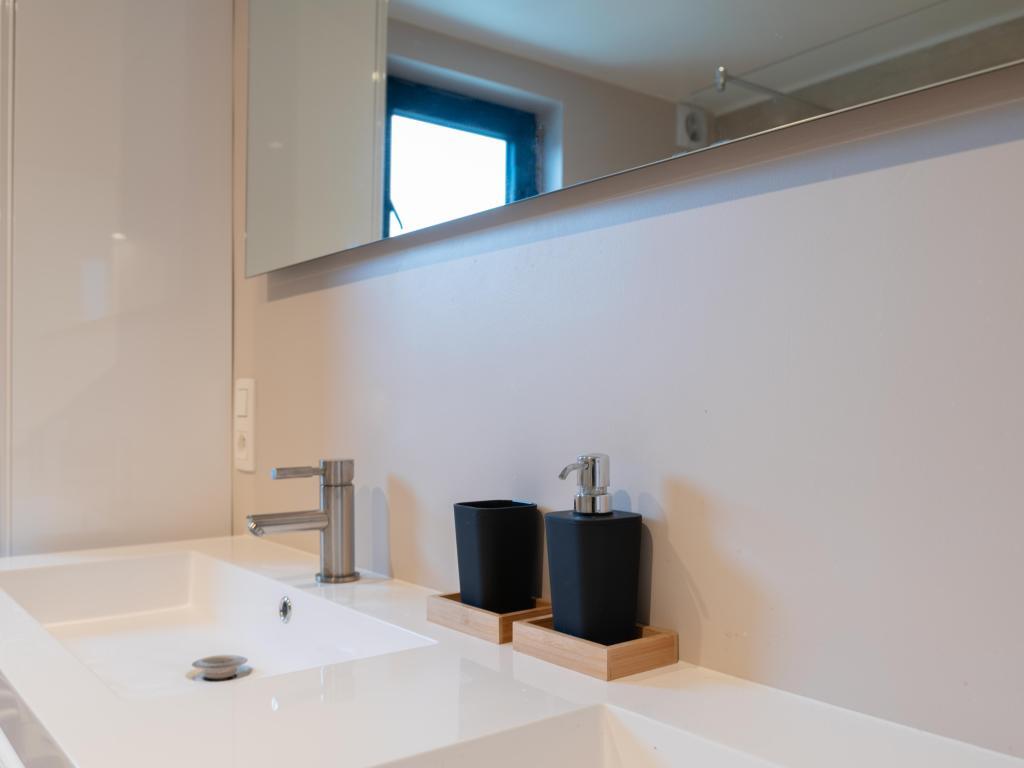 Villa Golfbreker à Middelkerke : spa, sauna et plage à 700 m - Photo 28