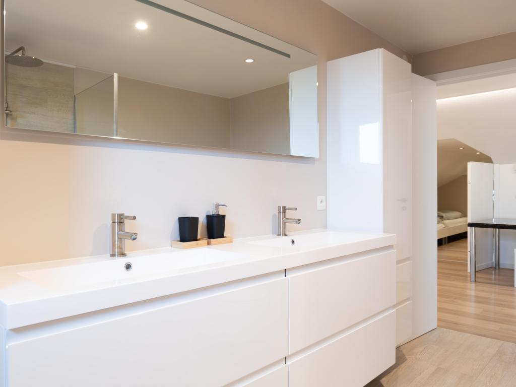 Villa Golfbreker à Middelkerke : spa, sauna et plage à 700 m - Photo 29